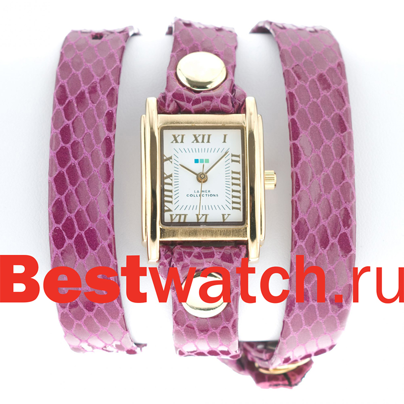 Часы La Mer На длинном ремешке LMSTW6004